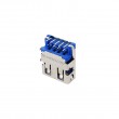 جک یو اس بی لپ تاپ ایسوس N43-USB3