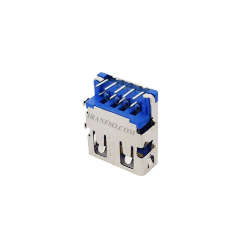 جک یو اس بی لپ تاپ ایسوس N43-USB3