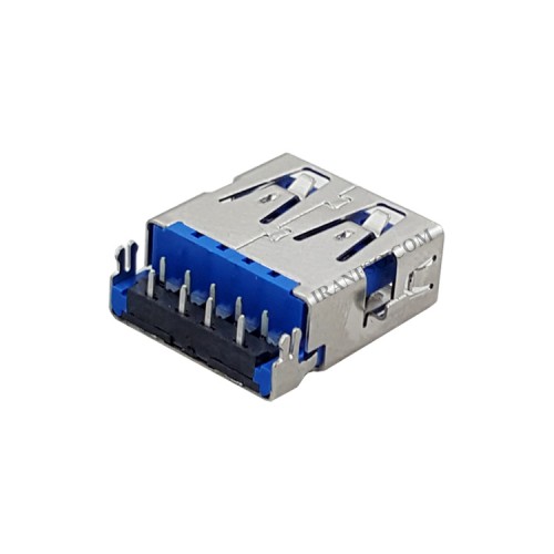 جک یو اس بی لپ تاپ 146-USB3