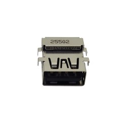جک یو اس بی لپ تاپ 148-USB2