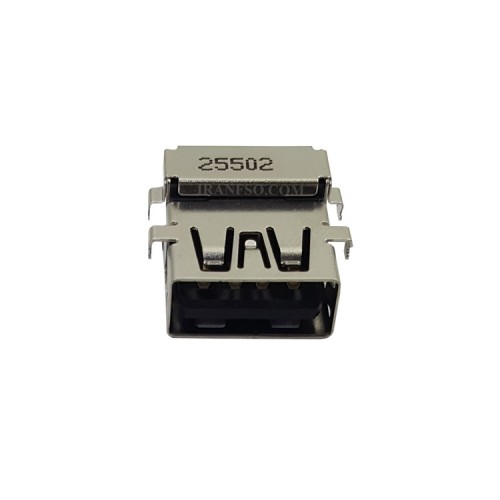 جک یو اس بی لپ تاپ 148-USB2