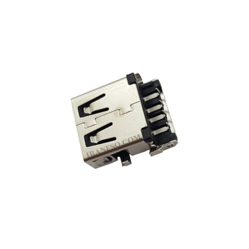 جک یو اس بی لپ تاپ 148-USB2