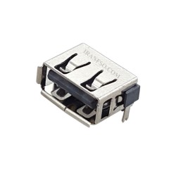 جک یو اس بی لپ تاپ 003.3A