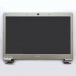 ال سی دی لپ تاپ ایسر Aspire S3 نقره ای