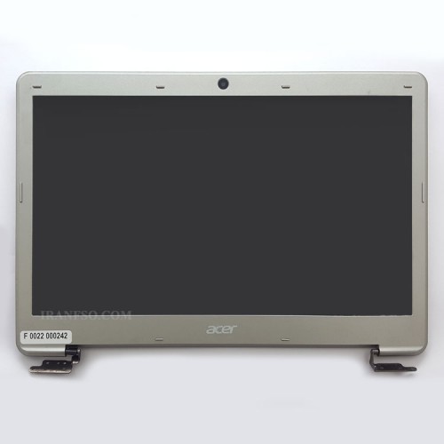 ال سی دی لپ تاپ ایسر Aspire S3 نقره ای