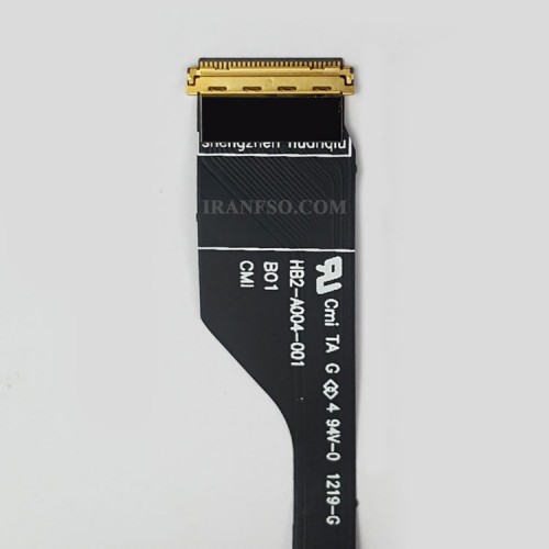 ال سی دی لپ تاپ ایسر Aspire S3 نقره ای