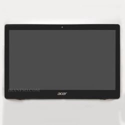 ال سی دی و تاچ لپ تاپ ایسر SWIFT 3 SF314_13N1-20P0501 نازک 30 پین FHD بافریم