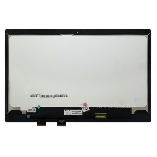 ال سی دی و تاچ لپ تاپ ایسر 13.3_SPIIN 513-51_LTN133HL07-702 ضخیم 30 پین FHD