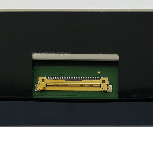 ال سی دی و تاچ لپ تاپ ایسر 13.3_SPIIN 513-51_LTN133HL07-702 ضخیم 30 پین FHD