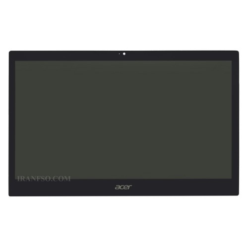 ال سی دی و تاچ لپ تاپ ایسر 14.0 Aspire V5-471_B140XTN02.A نازک 30 پین HD