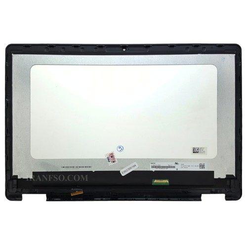 ال سی دی و تاچ لپ تاپ ایسر 15.6 R5-571_N156HCA-EBA نازک 30 پین FHD-IPS بافریم