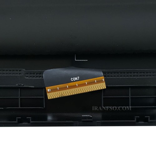 ال سی دی و تاچ لپ تاپ ایسر 15.6 R5-571_N156HCA-EBA نازک 30 پین FHD-IPS بافریم