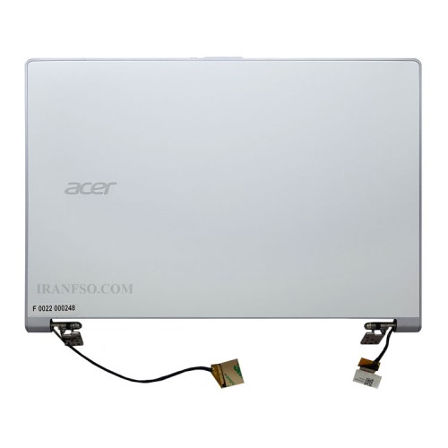 ال سی دی لپ تاپ ایسر Aspire S7-391_S7-392_WEEBILL-6MMDMN1002433_60-4L503-001 سفید