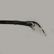 ال سی دی لپ تاپ اپل MacBook Pro A1398_2012-2013 به همراه قاب و فلت