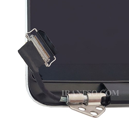 ال سی دی لپ تاپ اپل MacBook Pro A1398_2014 به همراه قاب و فلت
