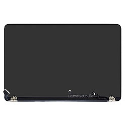 ال سی دی لپ تاپ اپل MacBook Pro A1502_2015 به همراه قاب و فلت