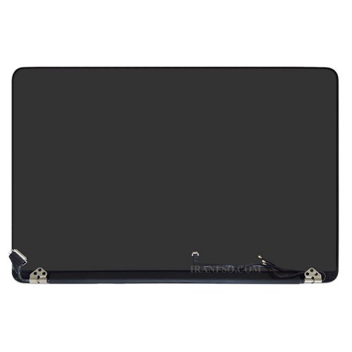 ال سی دی لپ تاپ اپل MacBook Pro A1502_2015 به همراه قاب و فلت
