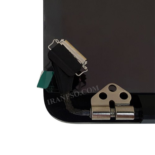 ال سی دی لپ تاپ اپل MacBook Pro A1502_2015 به همراه قاب و فلت