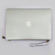 ال سی دی و گلس لپ تاپ اپل MacBook Air A1370_2012 نقره ای به همراه قاب و فلت