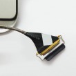 ال سی دی و گلس لپ تاپ اپل MacBook Air A1370_2012 نقره ای به همراه قاب و فلت