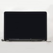 ال سی دی لپ تاپ اپل MacBook Pro A1425_2012 نقره ای-به همراه قاب و فلت