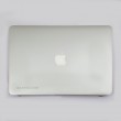 ال سی دی لپ تاپ اپل MacBook Pro A1425_2012 نقره ای-به همراه قاب و فلت