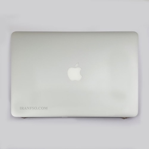 ال سی دی لپ تاپ اپل MacBook Pro A1425_2012 نقره ای-به همراه قاب و فلت