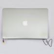 ال سی دی و گلس لپ تاپ اپل MacBook Air A1369_2010 نقره ای به همراه قاب و فلت