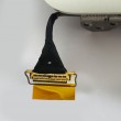ال سی دی و گلس لپ تاپ اپل MacBook Air A1369_2010 نقره ای به همراه قاب و فلت