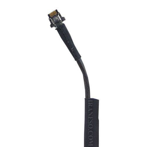 ال سی دی و گلس لپ تاپ اپل MacBook Pro A1286_2010 دست دوم