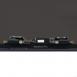 ال سی دی لپ تاپ اپل MacBook Pro A1707_2016 15Inch نوک مدادی-به همراه قاب و فلت