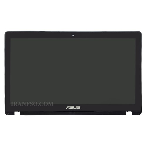 ال سی دی و تاچ لپ تاپ ایسوس 15.6 X550_LTN156AT20 نازک 40 پین HD