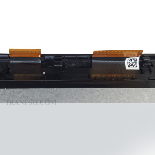 ال سی دی و تاچ لپ تاپ ایسوس 15.6 X550_LTN156AT20 نازک 40 پین HD