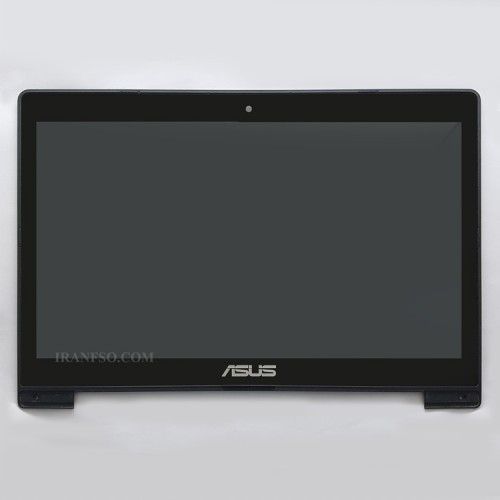 ال سی دی و تاچ لپ تاپ ایسوس 14.0 VivoBook S400C_B140XW03 V.0_40Pin