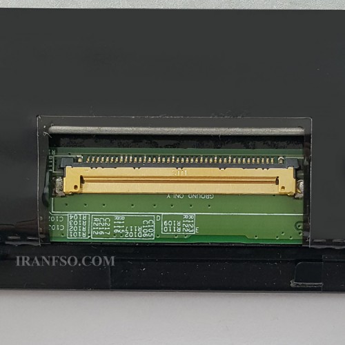 ال سی دی و تاچ لپ تاپ ایسوس 14.0 VivoBook S400C_B140XW03 V.0_40Pin