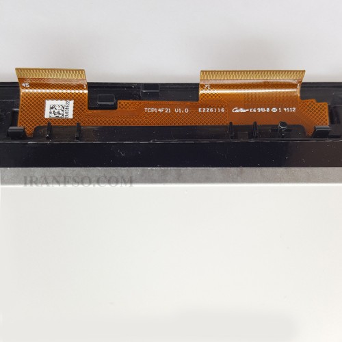 ال سی دی و تاچ لپ تاپ ایسوس 14.0 VivoBook S400C_B140XW03 V.0_40Pin