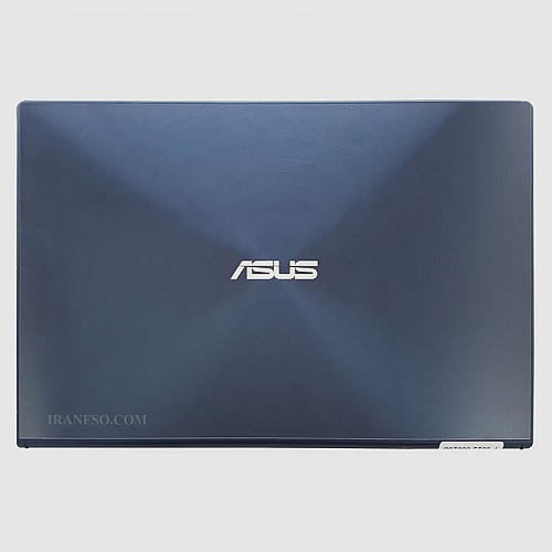 ال سی دی لپ تاپ ایسوس ZenBook UX301 به همراه قاب و فلت