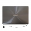 ال سی دی لپ تاپ ایسوس ZenBook UX31A نوک مدادی به همراه قاب و فلت