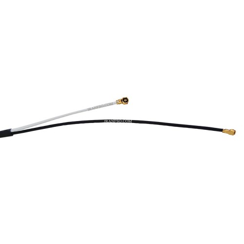 ال سی دی لپ تاپ ایسوس ZenBook UX31A نوک مدادی به همراه قاب و فلت