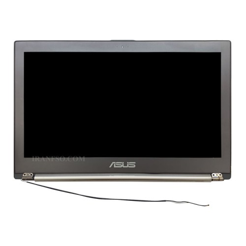 ال سی دی لپ تاپ ایسوس ZenBook UX31E نوک مدادی به همراه قاب و فلت