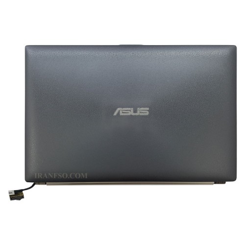 ال سی دی لپ تاپ ایسوس ZenBook UX31E نوک مدادی به همراه قاب و فلت