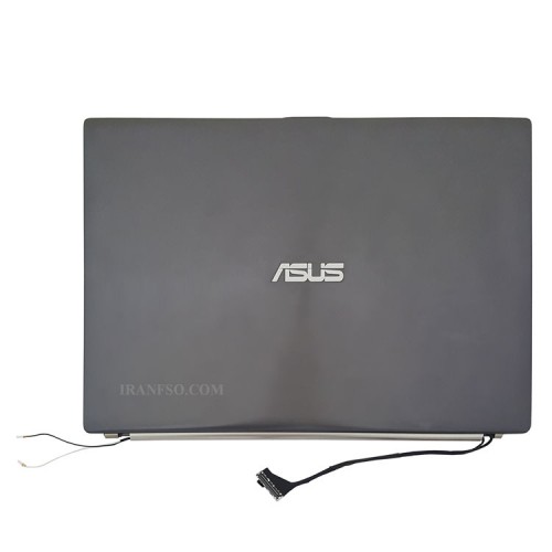 ال سی دی لپ تاپ ایسوس ZenBook UX32VD به همراه قاب و فلت