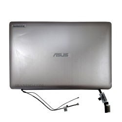 ال سی دی لپ تاپ ایسوس Q200S نقره ای