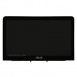 ال سی دی و تاچ لپ تاپ ایسوس VivoBook Pro N552VW Full HD_30Pin پیکسل دار