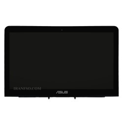 ال سی دی و تاچ لپ تاپ ایسوس VivoBook Pro N552VW Full HD_30Pin پیکسل دار