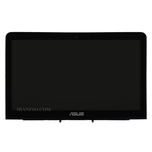ال سی دی و تاچ لپ تاپ ایسوس VivoBook Pro N552VW Full HD_30Pin پیکسل دار