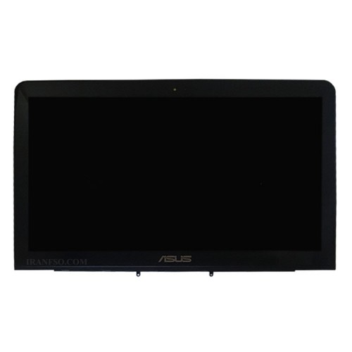 ال سی دی و تاچ لپ تاپ ایسوس VivoBook Pro N552VW UHD-4K_13NB09P2AP0201 دست دوم