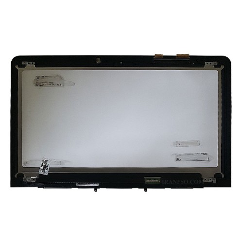 ال سی دی و تاچ لپ تاپ ایسوس VivoBook Pro N552VW UHD-4K_13NB09P2AP0201 دست دوم