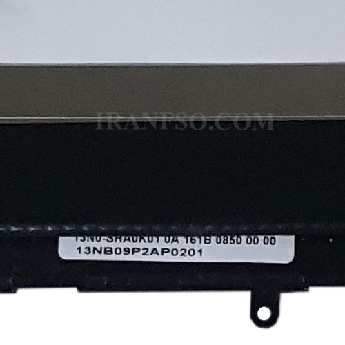 ال سی دی و تاچ لپ تاپ ایسوس VivoBook Pro N552VW UHD-4K_13NB09P2AP0201 دست دوم