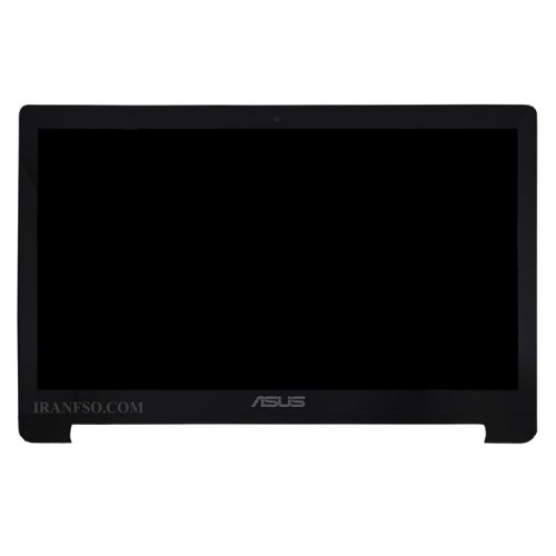 ال سی دی و تاچ لپ تاپ ایسوس 15.6 R554L نازک 40 پین HD ریفر پیکسل دار